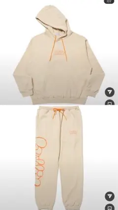 buddix スウェット パーカー パンツ 即購入⭕️ 2026年最新】buddix パーカーの人気アイテム - メルカリ