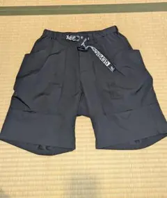 TENBOX × GRAMICCI グラミチ　ハーフパンツ　ショートパンツ