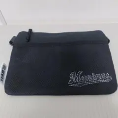 【新品未使用】千葉ロッテマリーンズ サコッシュ