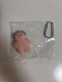 mojojojo Figure Mascot Vol.3 モジョジョジョ