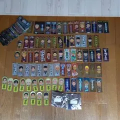 EXILEステッカーまとめ売り