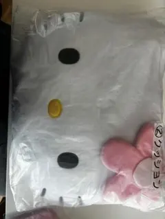 【即購入優先】ハローキティ 一番くじ ②クッション