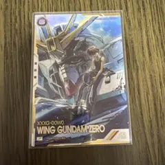 2026年最新】ガンダムカードゲーム ウイングガンダム パラレルの人気