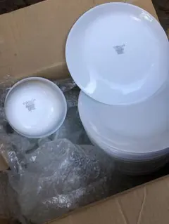 2025年最新】CORELLE 食器の人気アイテム - メルカリ