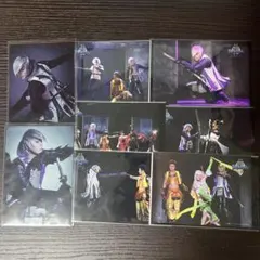 2026年最新】舞台戦国BASARA ブロマイドの人気アイテム - メルカリ