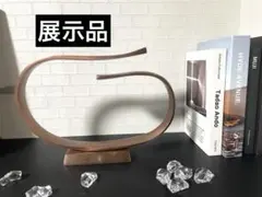 【希少】BoConcept（ボーコンセプト）　 スカルプチャー オブジェ 希少】BoConcept（ボーコンセプト） スカルプチャー オブジェ - メルカリ