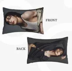 ６点　みち様　ヒョンジン枕カバー　stray kids Hyunjin