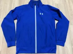 アンダーアーマー　ウィンドブレーカー