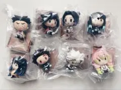 カ*リ様 一番くじ鬼滅の刃～姉の仇～ F賞ちょこのっこフィギュア コンプリート