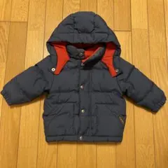 Ralph Lauren フード付きダウンジャケット