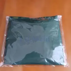 LifeWear エコバッグ グリーン