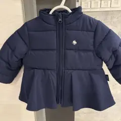 POLO ベビー　ダウンのサムネイル