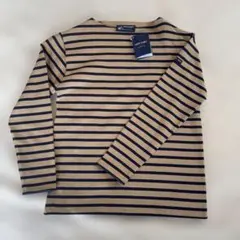 セントジェームス　サイズ１　新品　綿100