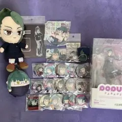 呪術廻戦 禪院真希 24個セット