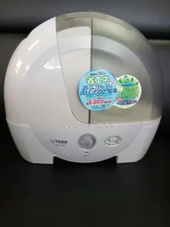 TIGER ハイブリッド加湿器 ASL-8300のサムネイル