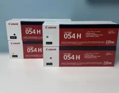 Canon トナーカートリッジ 045H 8本 - メルカリ