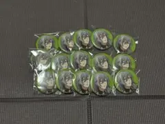 アイナナ アイドリッシュセブン 千 ユキ 缶バッジ