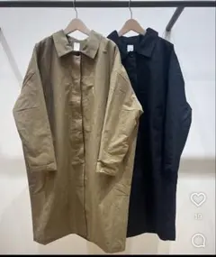 2025年最新】休日と詩 コートの人気アイテム - メルカリ