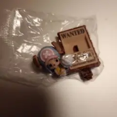 チョコサプ ワンピース チョッパー フィギュア