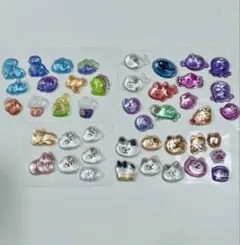 おすそ分けシールセット