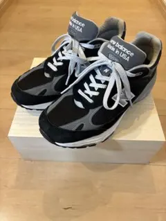 New Balance 993ブラック 27.0cm MR9 楽天市場】new balance 993 ブラックの通販