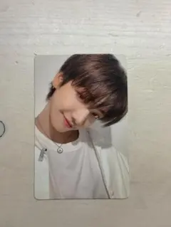 BOYNEXTDOOR 19.99 Twenty ver. ジェヒョン トレカ