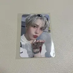2026年最新】ateez ユノ トレカの人気アイテム - メルカリ