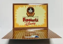 レア　非売品　ファンダフルディズニー　ピンバッジ　コレクタブル　プレート レア 非売品 ファンダフルディズニー ピンバッジ コレクタブル プレート