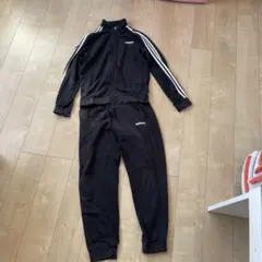 かっしーさま専用　adidas スウェット　上下　メンズ　ブラック