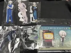 ブルーロック　凪誠士郎　アクリルスタンド　まとめ売り