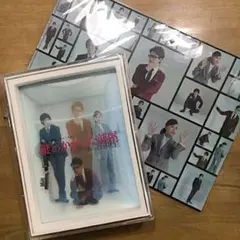 鍵のかかった部屋DVDBOXセット　初回限定版　クリアファイル付き