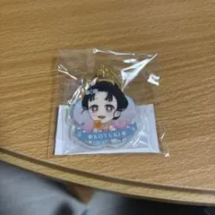 鬼滅の刃 KOYUKI アクリルキーホルダー