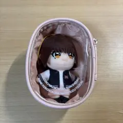 メロクロⓒ 様専用 ME:I 海老原鼓 ぬいぐるみ ケースセット