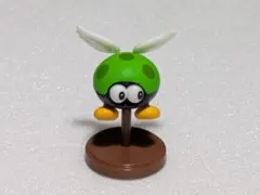 パタテンテン ピンク スーパーマリオ チョコエッグ - メルカリ