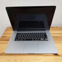 Apple MacBook Pro 2015