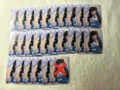 未開封・ダンボール発送】とらぶる 古手川唯 フィギュア20個セット
