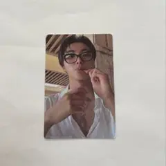 ATEEZ golden hour part4 ソンファ　デジパック トレカ