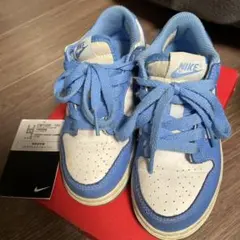 Nike ダンク LOW PS☆18cm