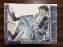 ベルセルクカフェ ランチョンマット ガッツ グリフィス | Mercari