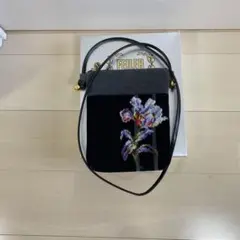 FEILER ポシェットショルダーバッグ(最終価格)のサムネイル