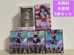 推しの子 フィギュア ルビー アイ 有馬かな MEMちょ - メルカリ