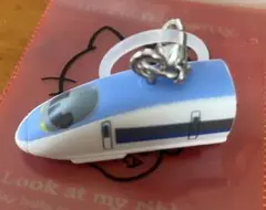 JRはたらく電車 めじるしアクセサリー 500系