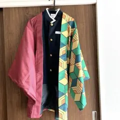 ら　様専用ページ　冨岡義勇　羽織