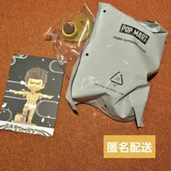 POP MART 銀魂 近藤勲 フィギュア