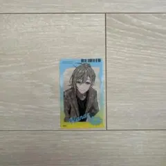 にじさんじフェス2025 EXゲーマーズ 叶 クリアカード