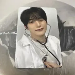 2026年最新】cravity ジョンモ soundwaveの人気アイテム - メルカリ