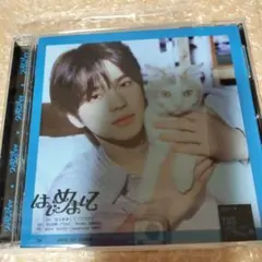 TWS はじめまして　CD シニュ 封入トレカ付き