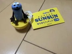 PUPPET SUNSUN ゆらゆらフィギュア