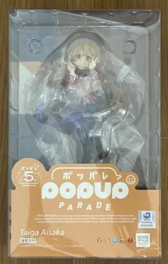 【未開封】POP UP PARADE 逢坂大河 フィギュア