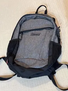 Coleman リュック バックパック グレーのサムネイル